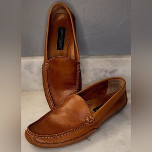 Giorgio Brutini Le Glove Driving Shoes 8.5 D